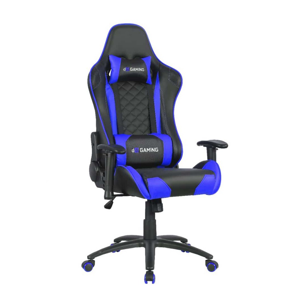 Digital Alliance Throne X / DA Throne X Gaming Chair / Kursi Gaming DA