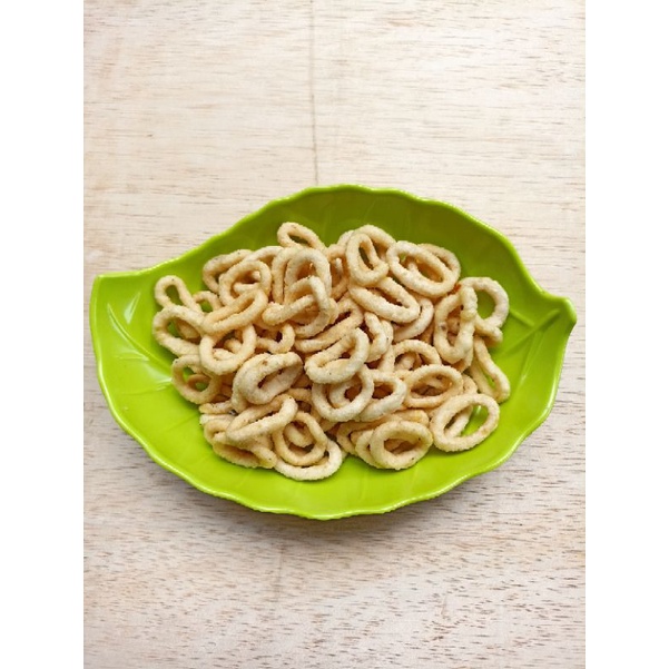 

LANTING SINGKONG ASLI ASIN HASIL UMKM 200g