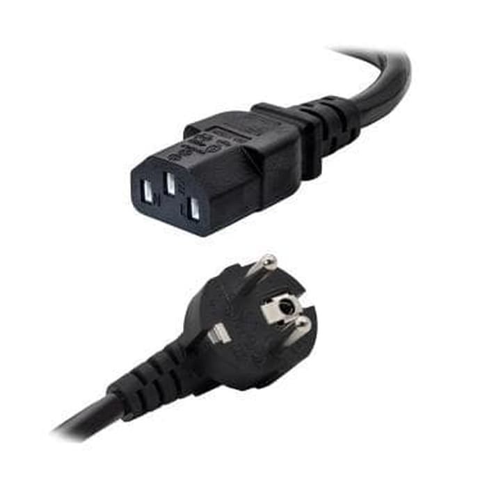 Kabel Power Cord Standard