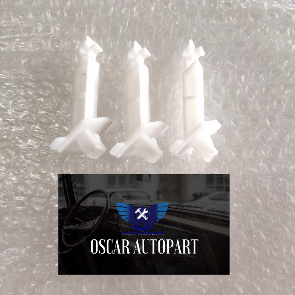 Klip Tiang Penyangga Kap Mesin Avanza Xenia 2016-2020