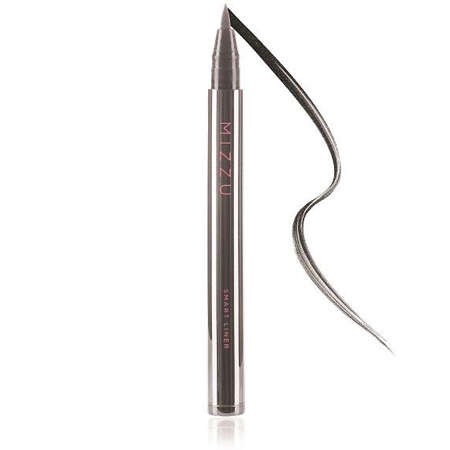 Mizzu Smart Liner - EYELINER UJUNG RUNCING - EYELINER HITAM - EYELINER WATERPROOF