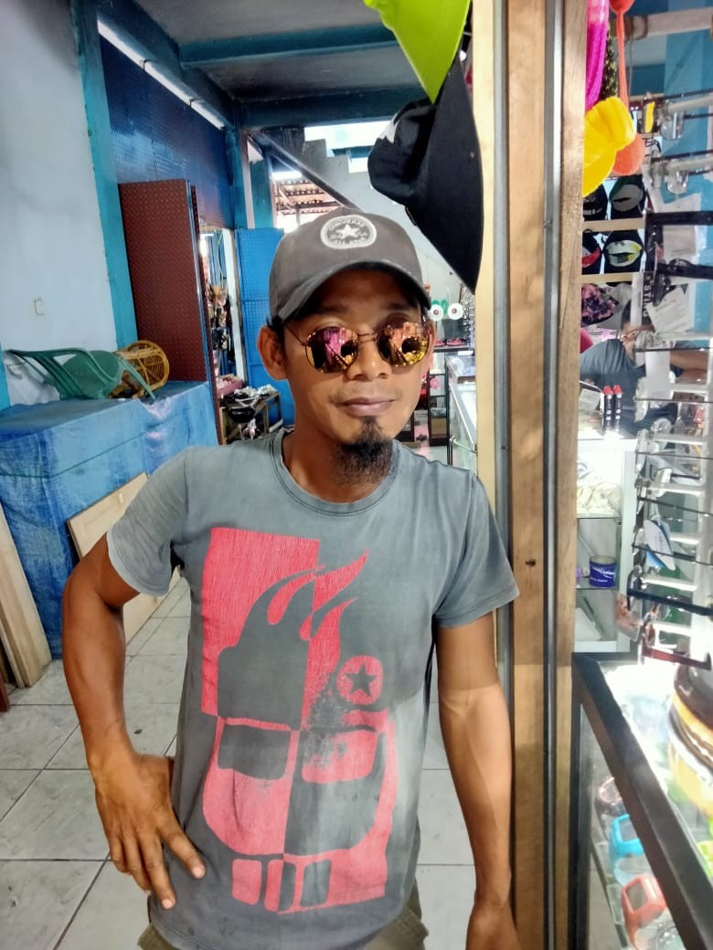 Spiner Peniris Staainles 5 Liter