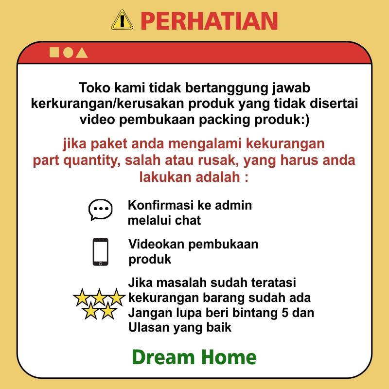 Wallpaper Dinding 3D - Stiker Dinding Aesthetic Wallstiker Motif Bunga Shabby Ukuran 45cmx10meter-1