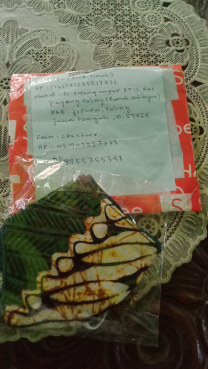 Bayar Ditempat Cod Batik Pria Premium Solo Exclusive Eksklusif Pria Full Furing Katun Halus Terlaris