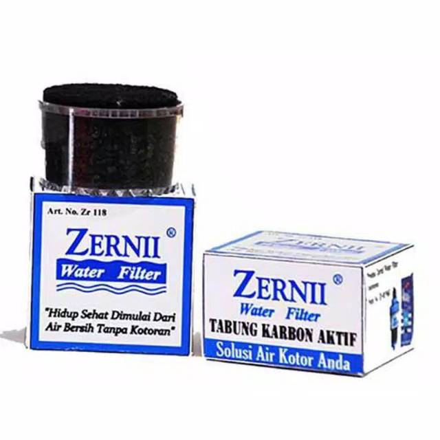 Karbon Zernii Filter air