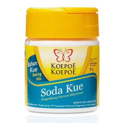 

Soda Kue 81gr