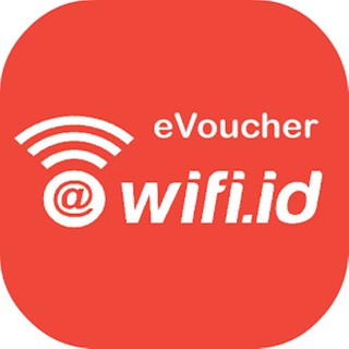 Voucer wifi ID Violet Bergaransi Resmi Tanpa Fup | Shopee ...