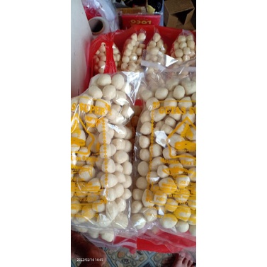 

getas cap obor kuning bulat 250gr