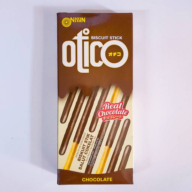 Nissin otico 35 gram