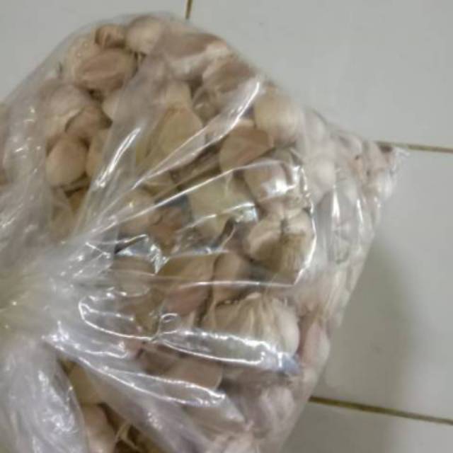 

Bawang Putih Kating