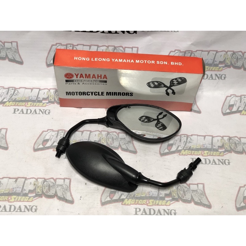 KACA SPION X1 Y125Z YAMAHA UNIVERSAL BEAT VARIO MIO