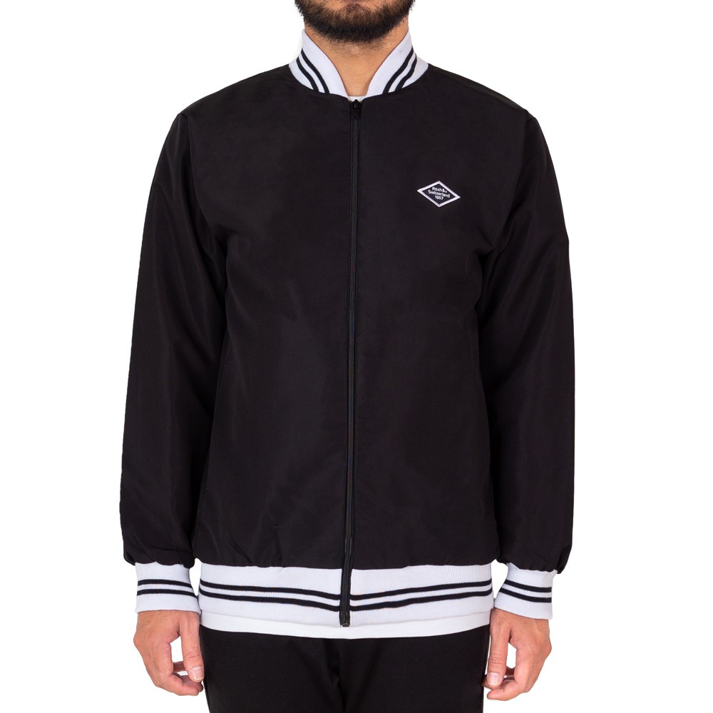 Sch Jacket NAGHASY CRJ BLACK
