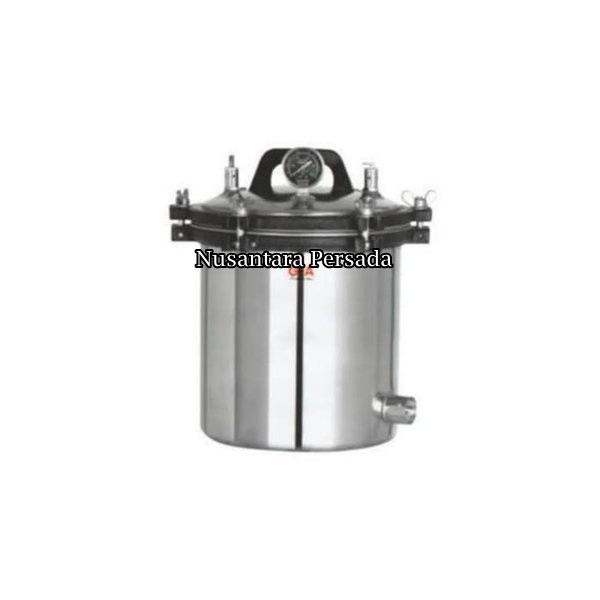 Gea Autoclave 24 Liter