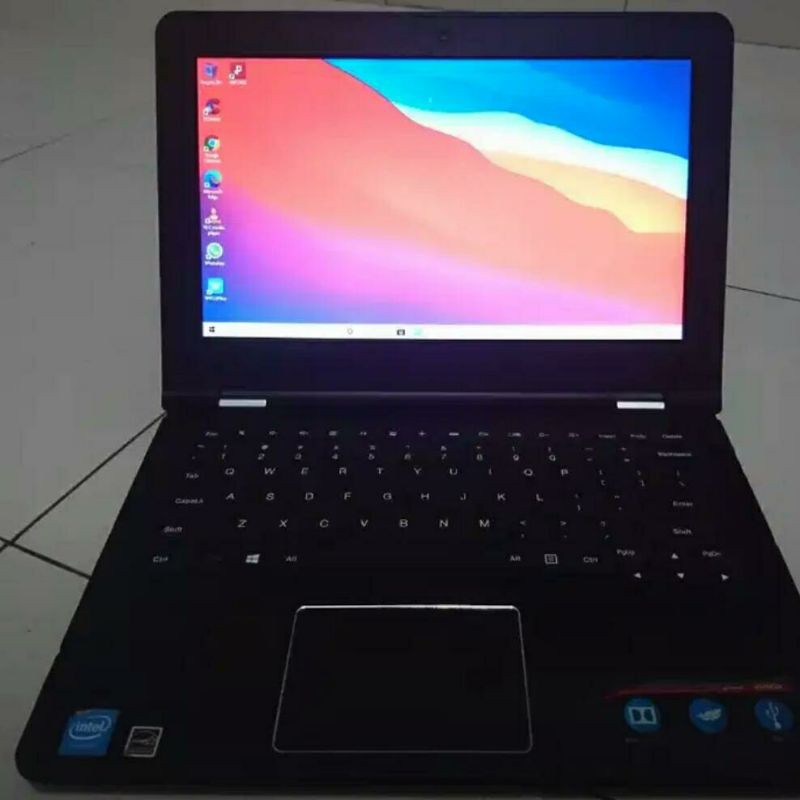 Lenovo Ideapad 300S SSD 128 second