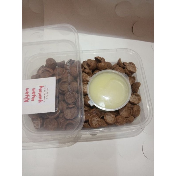 

TERMURAH COCO CRUNCH BOX 500 ML 2 VARIAN SUSU