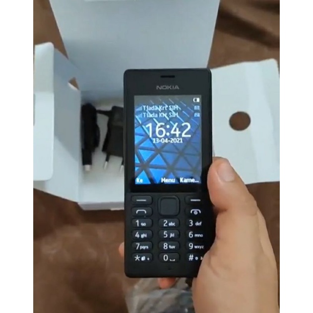 Hp jadul nokia 150 dual sim