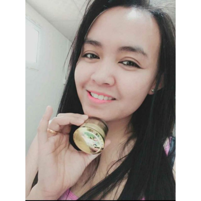 Gold jelly kedas beauty bpom kemasan baru-4