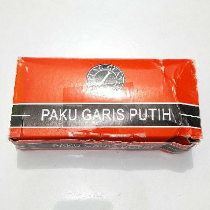 Paku Beton Putih DN 1-1/2&quot; (3,6CM) Harga Per Kotak (D4170)