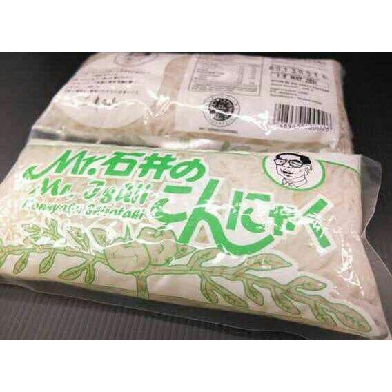 

9acf shirataki isshi ito hijau gosend only isi 25bks zx5h