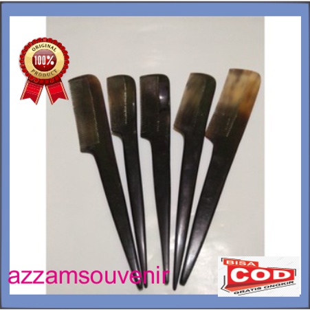 SISIR TANDUK SAPI