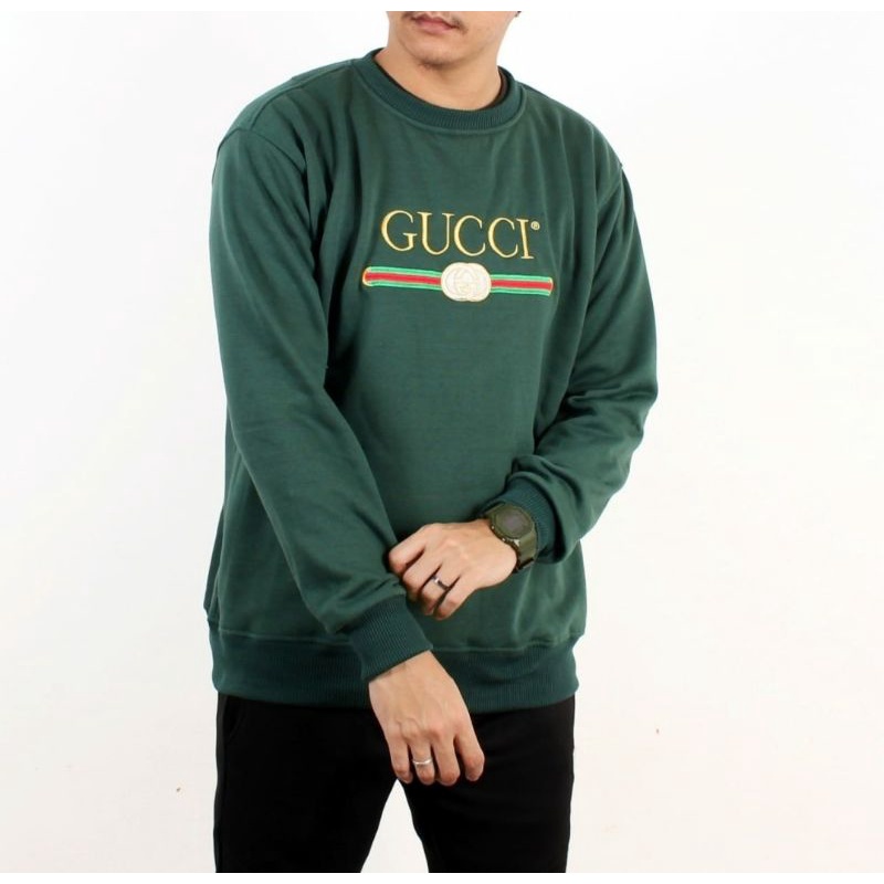 moxsa second store-crewneck gucci pria sweater gucci pria sweater crewneck gucci pria