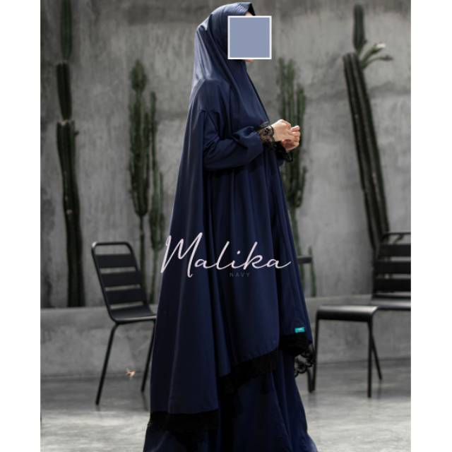 Malika Set by Mahira