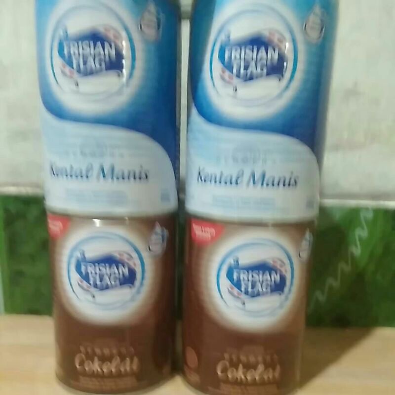 

Susu Kental Manis