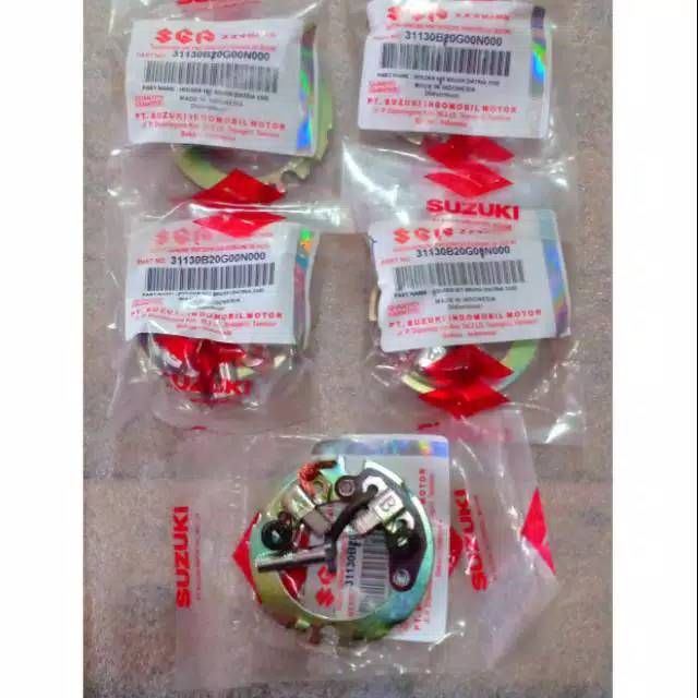 ARANG STATER/COOL STATER SUZUKI SATRIA FU 150 KARBU