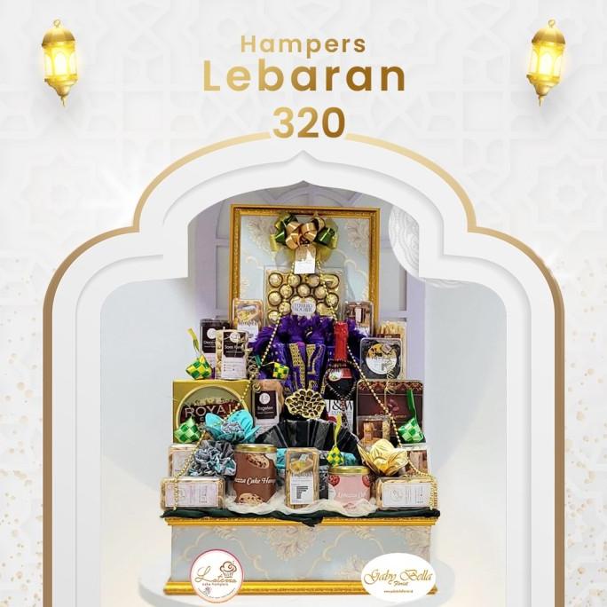 

Parcel Lebaran. Parcel Idul Fitri. Lebaran 2022.Hampers Lebaran 320 Holomart84