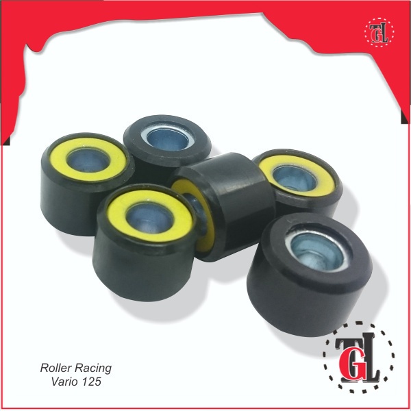 Roller Racing Vario 125