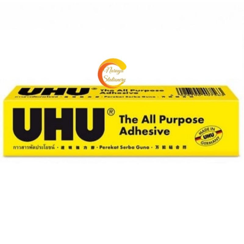 

Uhu All Purpose 35 ml