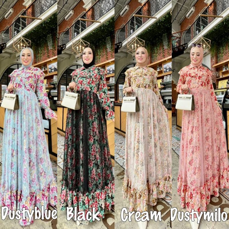 BALQIS by ori GLAMZ glz