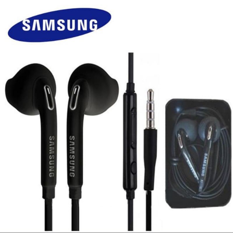 Headset Samsung Galaxy Original 100%(Note 5 s6 s7 edge)