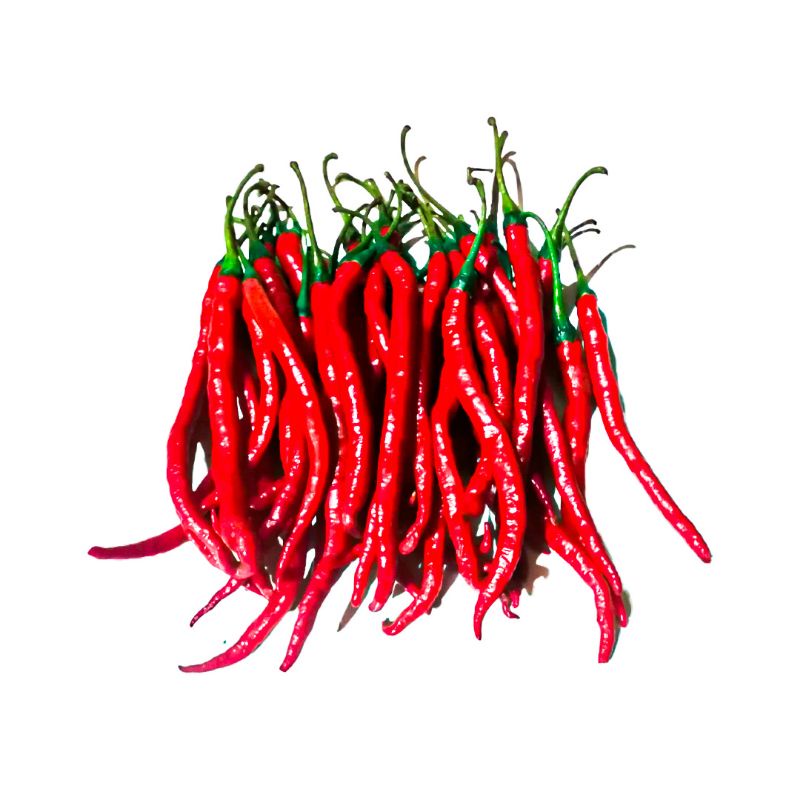 

Cabe Kriting Merah 250gr