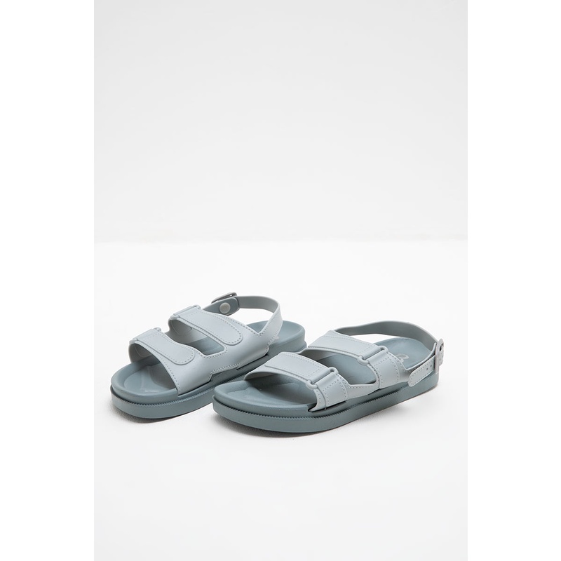 Sandal Berrybenka - Sofia Maeca Slingback Sandal