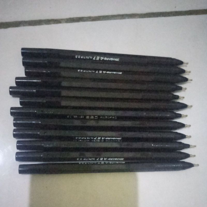 

pulpen