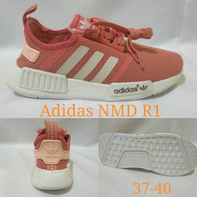 Adidas NMD R1