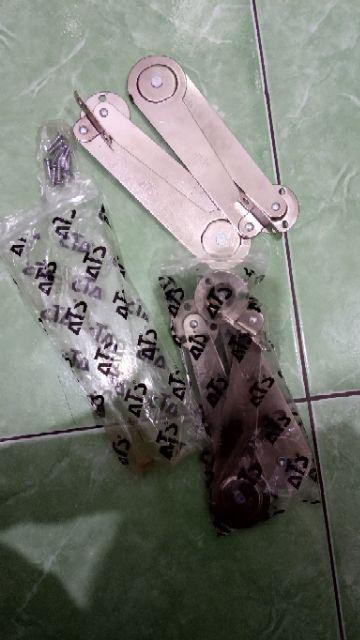 Engsel Salon Sakirajima 9 Ch N Ac