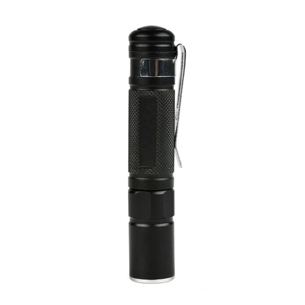 ✫〖ready to ship/COD〗✫  2000LM LED Portable Mini Penlight Flashlight Torch Zoom Light Lantern Camping