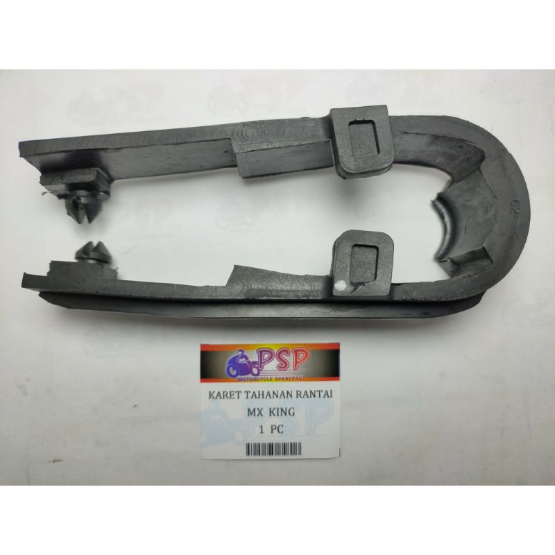 KARET TAHANAN RANTAI MX KING 150 - Karet Arm Bantalan Penahan Rante JUPITER MX KING