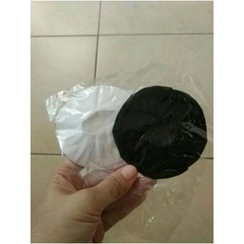 cover mic 100 pcs Sarung mic 100 pcs