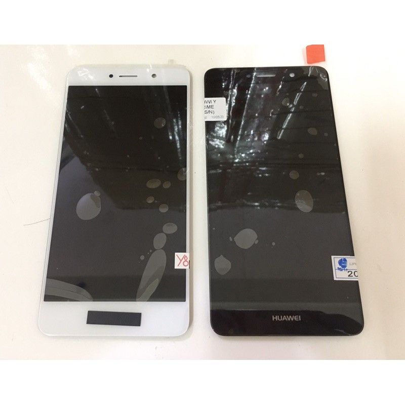 LCD + TS FULLSET HUAWEI Y7 2017 PRIME/Y7 PRIME