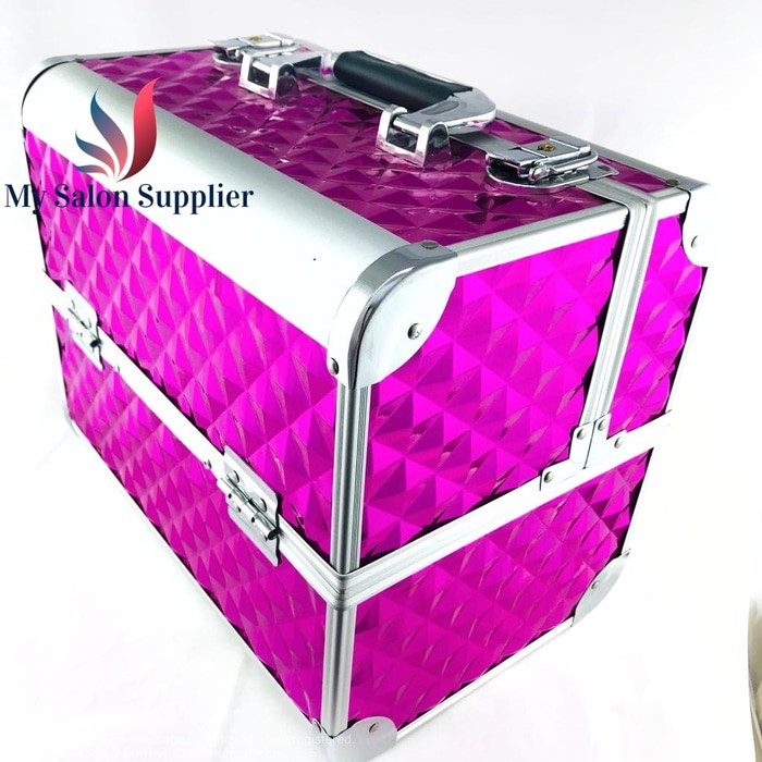 Beauty Case / Tas Kosmetik Besar 740