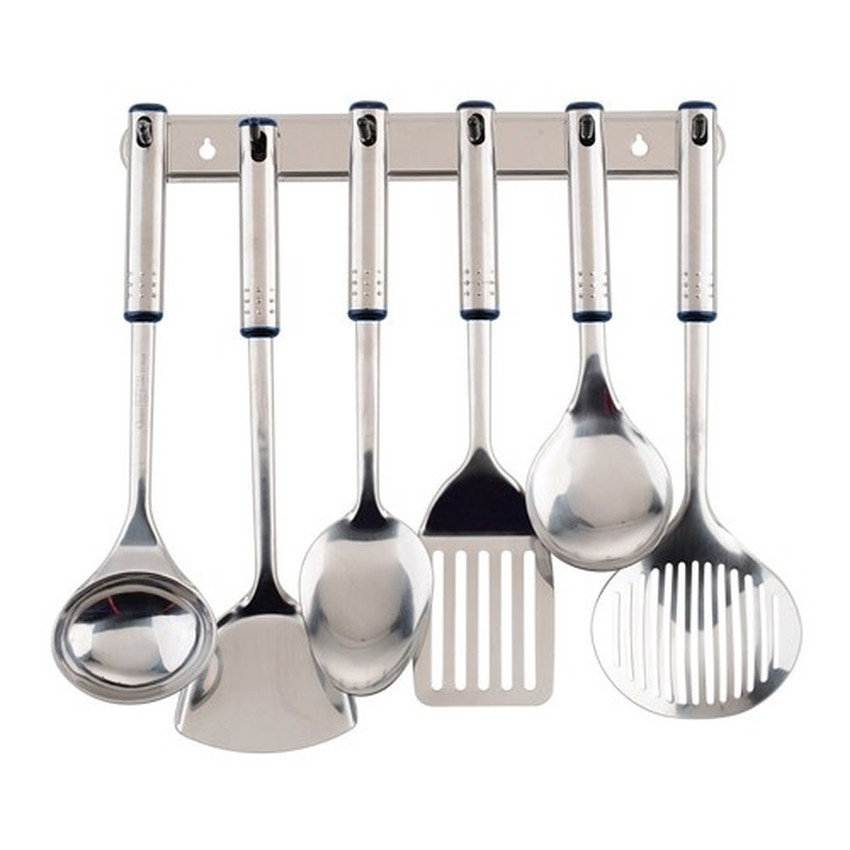  Oxone  Ox 963 Kitchen Tools Sendok Masak Sodet Spatula Ox 