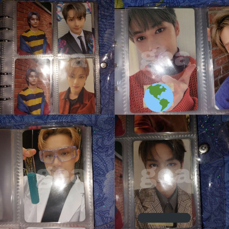 pc jun seventeen season greeting weverse attaca an ode truth begin