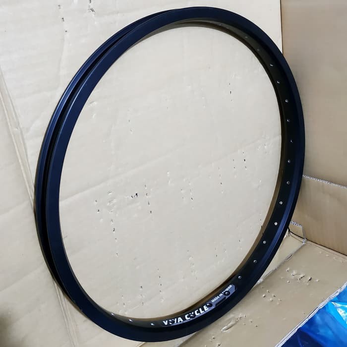 NEW  rim velg bmx seli 20