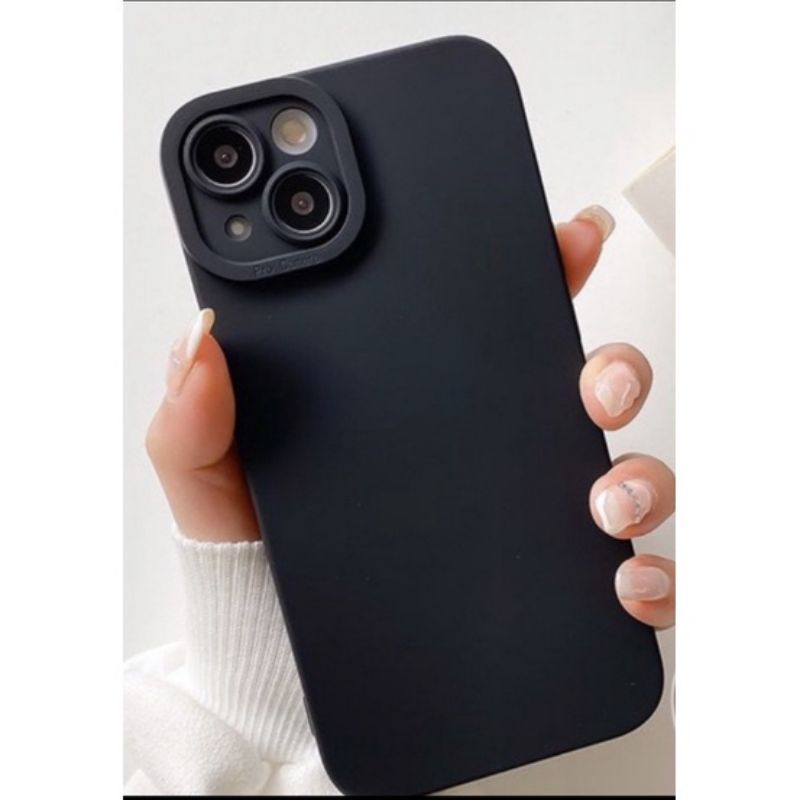 Softcase Pro Camera Samsung A70,Oppo A96 4G,Xiaomi Redmi note8,Redmi note7,Samsung A13 4G,A71 4g