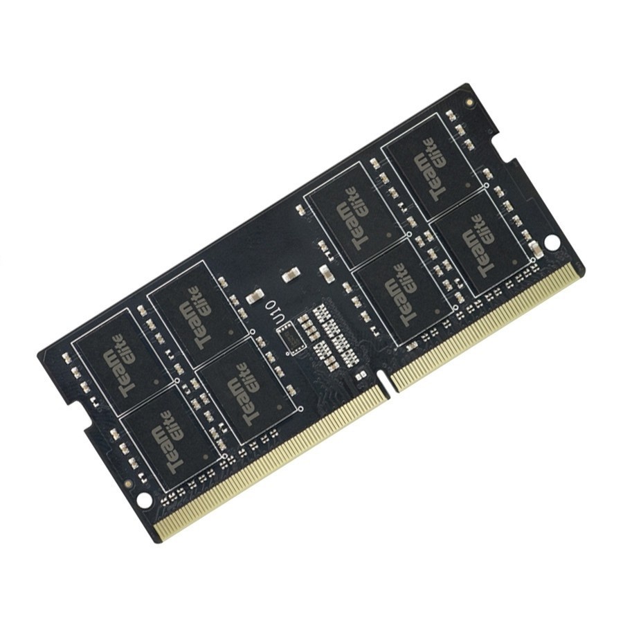 Team Elite SO-DIMM DDR4 PC25600 16GB - TED416G3200C22-S01