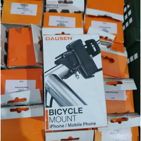 DAUZEN MOUNT BICYCLE HOLDER SEPEDA HANDLEBAR ORIGIN