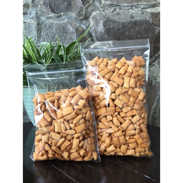 

Pang Pang Manis rasa Kelapa